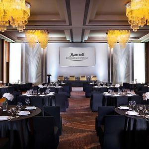 Bengaluru Marriott Hotel Whitefield